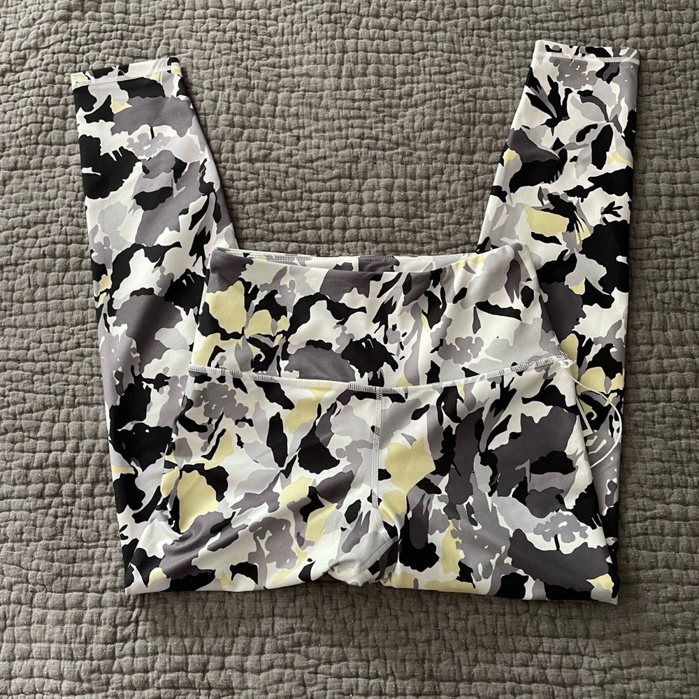 New Balance Yoga Pants